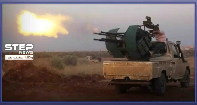 اقتتال بين تجمع أحرار الشرقية والفرقة عشرين المدعومتان تركيًا بمناطق شمال وشرق حلب..والتفاصيل!: أخبار