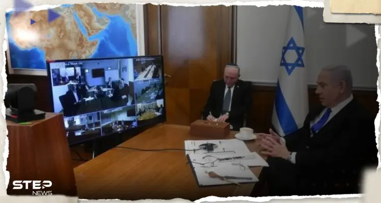 مكتب نتنياهو يحسم الجدل حول موافقة إسرائيل على النووي المدني السعودي: أخبار