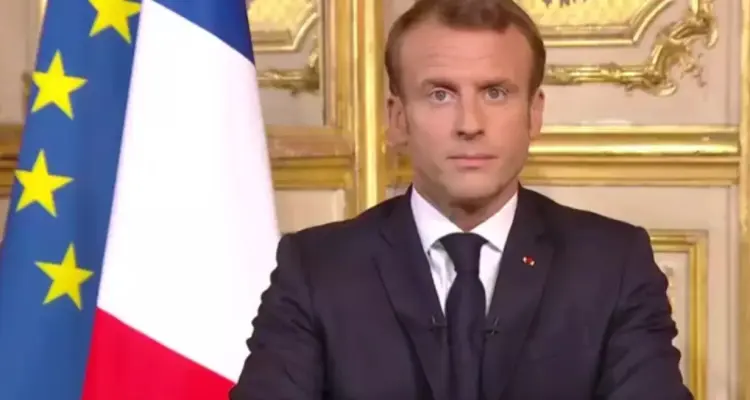 بعد إعفاء السودان من ديونه.. ماكرون يتحدث عن دعم بقيمة 650 مليار دولار للدول الأفريقية: أخبار