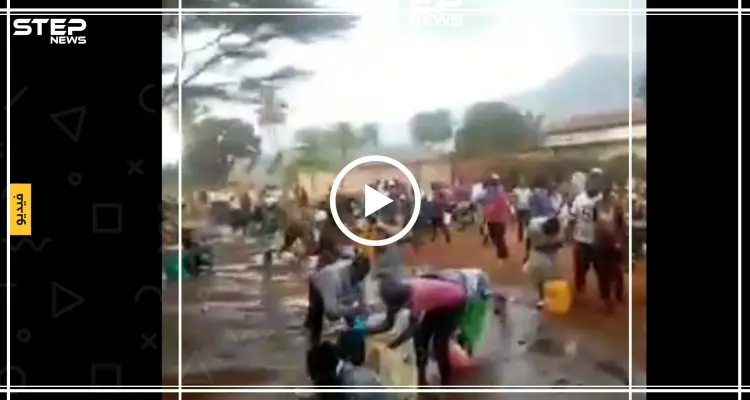 مقتل 60 شخصًا جراء انفجار صهريج للوقود في تنزانيا (فيديو): أخبار