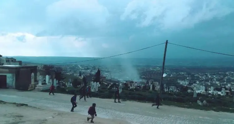 ضحايا جنوبي إدلب والنظام يستشرس بصواريخ "مصرية": أخبار