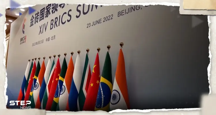 بوتين وقادة مجموعة بريكس يعقدون قمة لبحث الأوضاع في غزة: أخبار