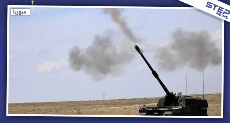 القوّات التركية وفصائل المعارضة توقعان جرحى مدنيين بالحسكة بقصف متبادل مع قسد: أخبار