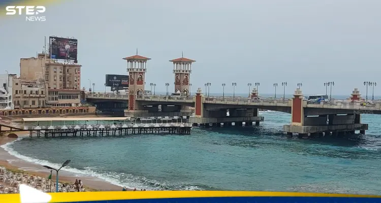 تأهب ساحلي في مصر تزامناً مع شم النسيم: "ممنوع نزول البحر نهائياً"