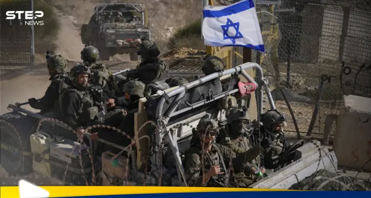 قوات إسرائيلية تتوغل جنوب سوريا.. وتسريبات تكشف عن سيناريوهين محتملين لمصير الجولان: أخبار