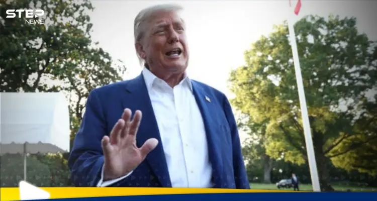 ترامب يلوح برفع العقوبات عن إيران ولكن بشرط واحد: أخبار