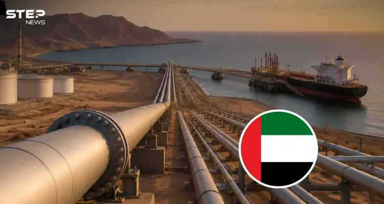 الإمارات تطلق مشروع خط نفطي جديد بعيداً عن مضيق هرمز: أخبار
