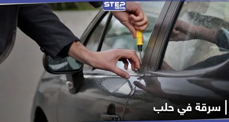 "الشعب بخدمة الشعب".. أهالي مدينة حلب يتصدون لعصابات السرقة معرضين حياتهم للخطر: أخبار