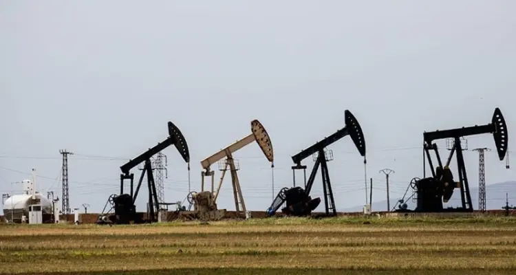 وزارة النفط والثروة المعدنية السورية تعلن عن بشرى للسوريين في ظل موجة رفع الأسعار الأخيرة: أخبار