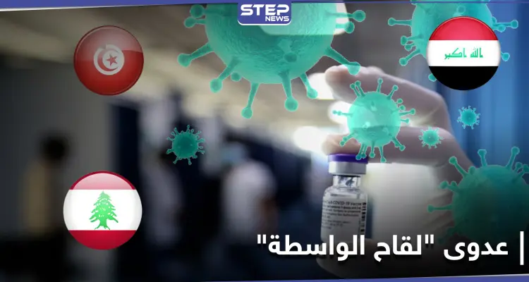 عدوى لقاح الواسطة تنتقل من لبنان إلى دولٍ أخرى.. السياسيين أولًا: أخبار