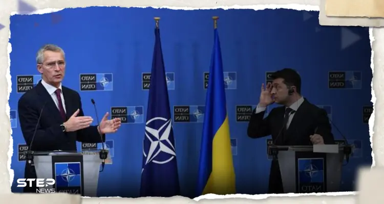 قمة الناتو ستناقش خيارين أمام أوكرانيا ومستقبل الحرب فيها: أخبار
