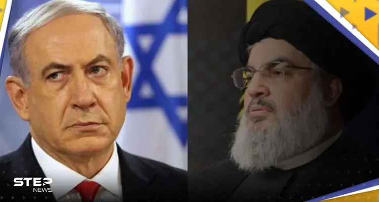 نتنياهو يتوعد نصر الله برد "لا يمكن حتى تخيله إذا ارتكب أي خطأ".. وأمريكا تعلق: أخبار