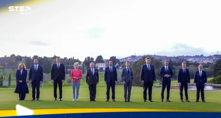 دول "ميد 9" والأردن تصدر بياناً حول سوريا والتطورات في الشرق الأوسط