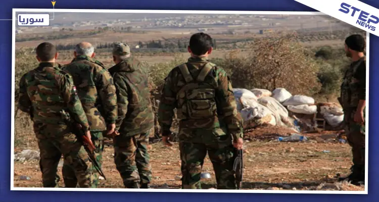 قيادي سابق في المعارضة يقتل 3 أشخاص "ثأرًا" لأخيه "العجلوقة" في درعا: أخبار