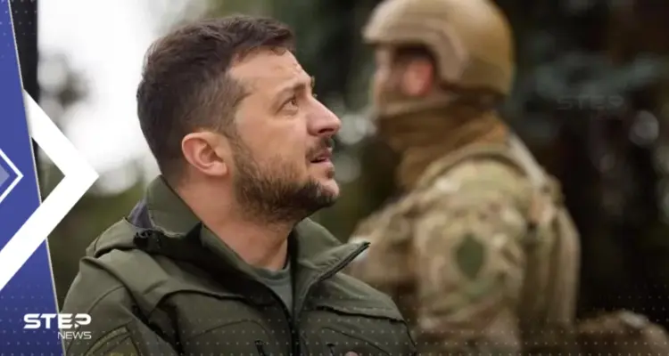 زيلينسكي يضع شرطاً للسلام.. ومسؤول روسي رفيع: أوكرانيا ستختفي من الوجود: أخبار