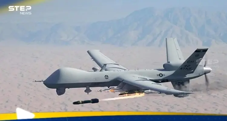 بالأرقام.. تقرير يحصي عدد وتكلفة المسيرات الأمريكية التي أسقطها الحوثيون: أخبار