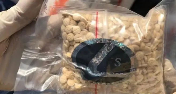 السلطات اليونانية تصادر أطناناً من حبوب "الكبتاغون" القادمة من سوريا!!: أخبار