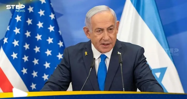 نتنياهو يصعد ويهدد بالسيطرة على مناطق في غزة إذا لم يتم إطلاق سراح الأسرى: أخبار