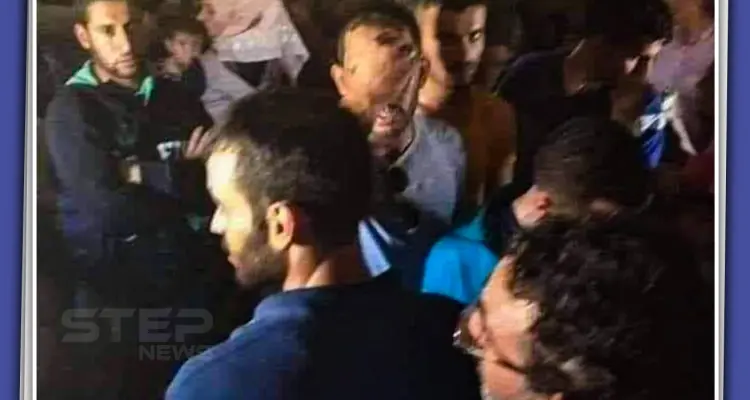 نقل مسافرين من دمشق إلى القامشلي على متن طائرة شحن يوشن: أخبار