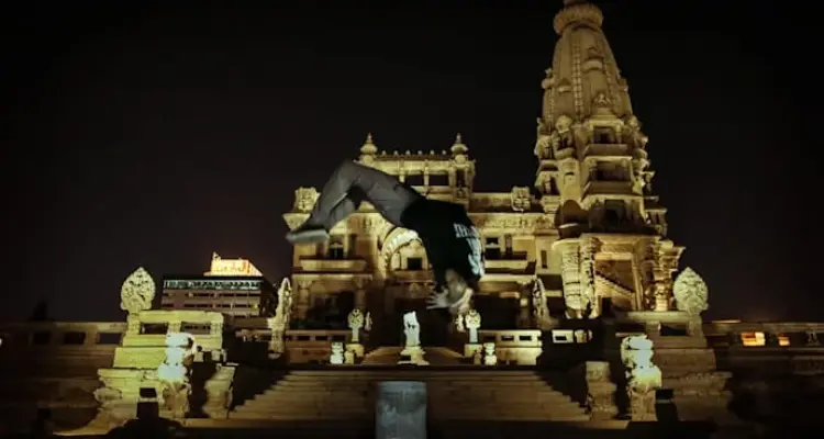 قصر البارون المرعب بمصر.. تعرف على سعر التذكرة الواحدة لدخوله ومعلومات لا تعرفها عنه: أخبار