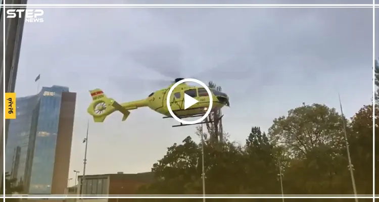 لهذا السبب سوري يضرم النار بنفسه أمام مقر المفوضية العليا بجنيف: أخبار