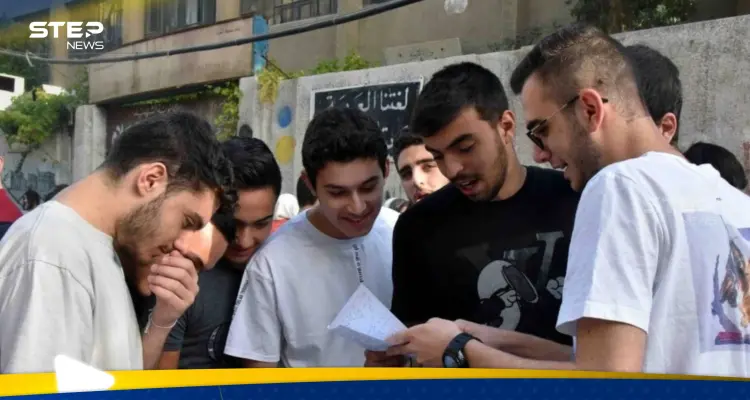 تأجيل امتحانات الشهادتين الثانوية والإعدادية في سوريا: أخبار