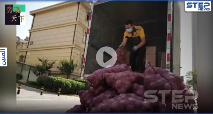 بالفيديو|| شاهد كيف انتقمت فتاة من حبيبها الخائن بطريقة لا تخطر على بال وأجبرته على البكاء: أخبار