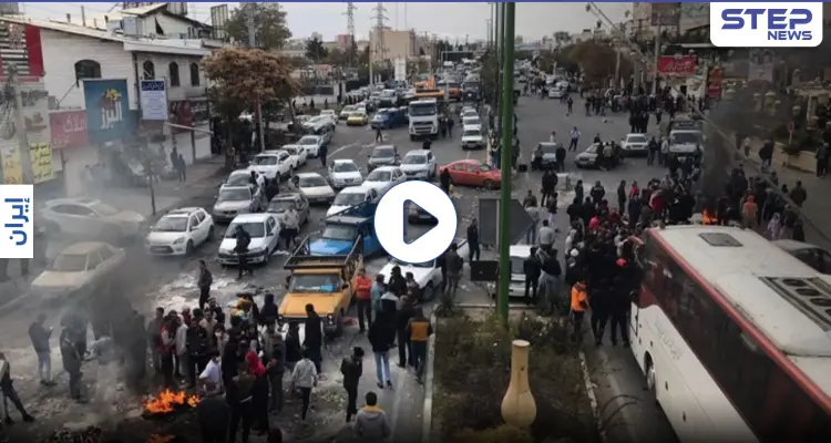 اقتحام مبنى حكومي في إيران.. وحملة تدعو للاحتجاج بعد سقوط قتلى على يد السُلطات (فيديو وصور): أخبار