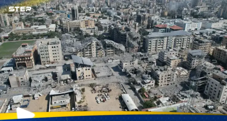 الكشف عن تفاصيل خطة إسرائيل لـ"مستقبل غزة" بعد انتهاء الحرب وحماس ترد: أخبار