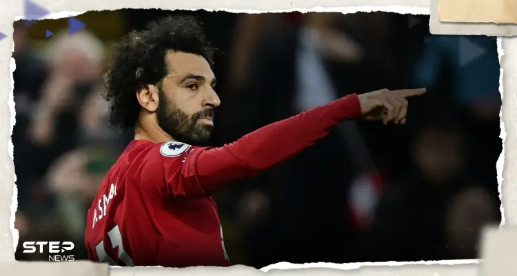 وكيل محمد صلاح  يرد على العرض "الكبير" من اتحاد جدة السعودي.. هل سينضم لبنزيما؟: أخبار