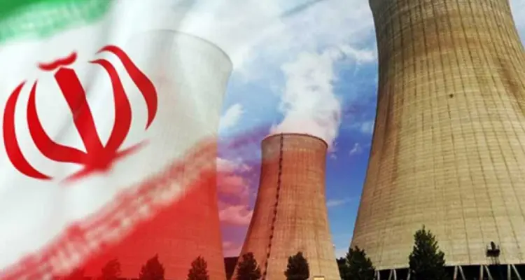 إيران تكشف سبب رفضها عرضاً أوروبياً للتفاوض مع واشنطن.. وتعلن عن تركيب أجهزة جديدة في تحدٍّ جديد: أخبار