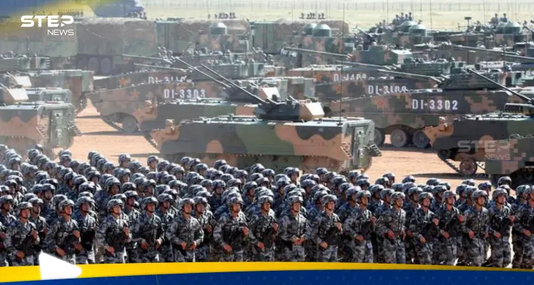 تقرير أمريكي يحذر من معركة لو اندلعت ستكلف العالم 10 تريليونات دولار: أخبار