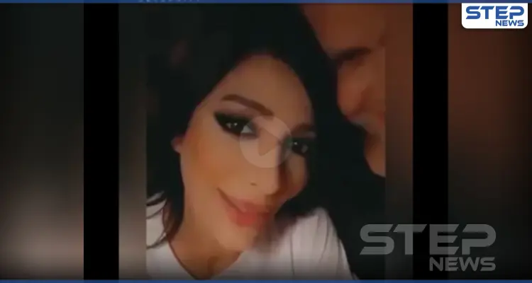 بالفيديو|| قُبلة وأحضان في ظهور جديد .. أصالة نصري تُغضب جمهورها: أخبار