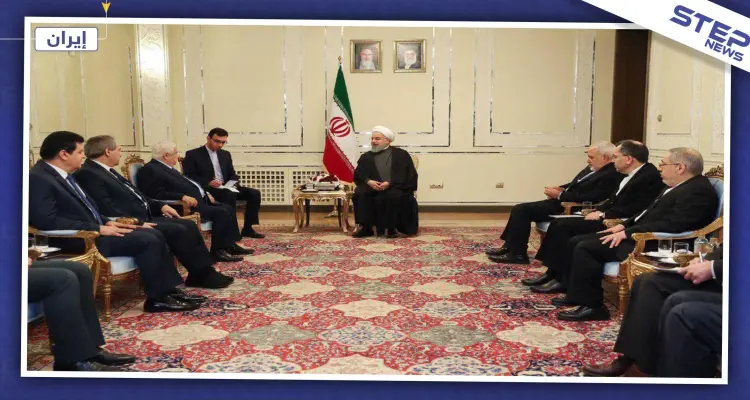 وليد المعلم: سليماني قدم مساعدات ضخمة لسوريا والأسد سيمنحه أعلى وسام عسكري بالبلاد: أخبار