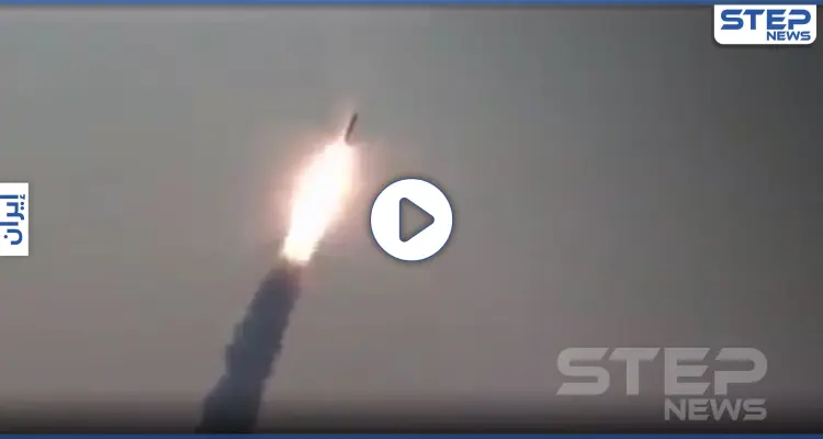 بالفيديو|| صاروخين إيرانيين بعيدي المدى باسم سليماني والمهندس: أخبار