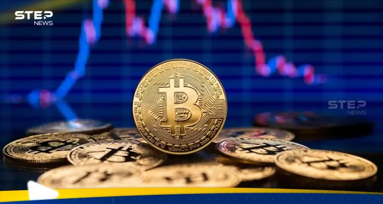 هبوط البتكوين لأدنى سعر في 7 أشهر يثير المخاوف