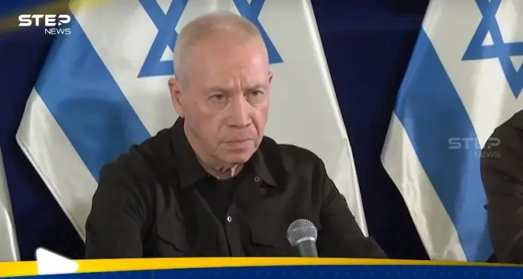 وزير الدفاع الإسرائيلي يتحدث عن "إنجاز لم يحققه أي جيش في العالم": أخبار