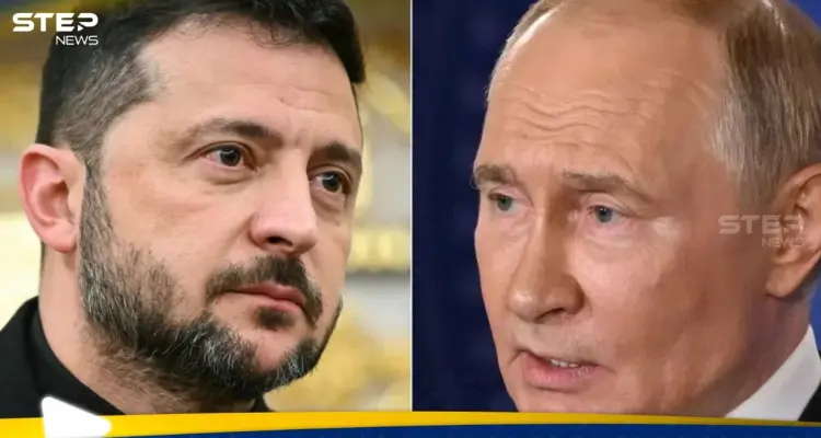 موسكو تعرض استقبال زيلينسكي وتتعهد بضمان أمنه: أخبار