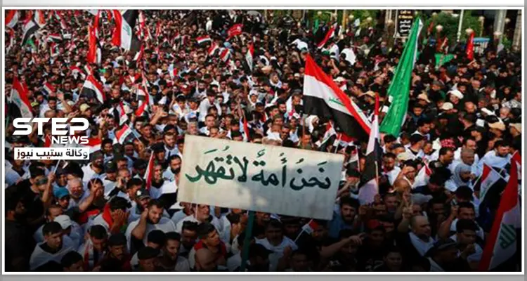 الحراك في بغداد يعود للمربع الأول.. وعشرات الجرحى من المتظاهرين على يد الميليشيات: أخبار
