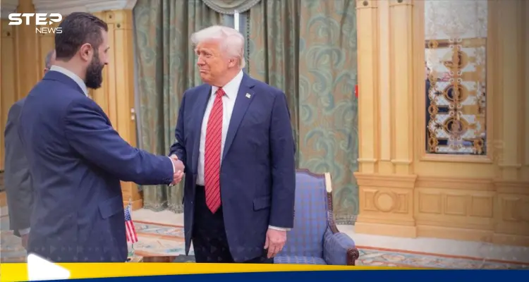 تقرير|| الشرع يحدد شرطاً للسلام مع إسرائيل.. وترامب ينفي علمه بخطوات التطبيع: أخبار