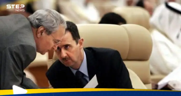 في مذكراته.. فاروق الشرع يشبه بشار الأسد بهولاكو ويكشف تفاصيل مثيرة: أخبار