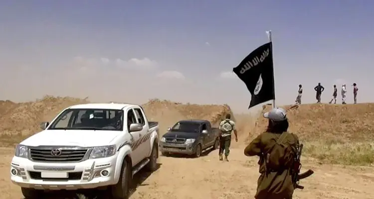 دول أوروبية ترفض استقبال مواطنيهم المنتسبين لـ "داعش" وتقترح محاكمتهم في سوريا والعراق: أخبار