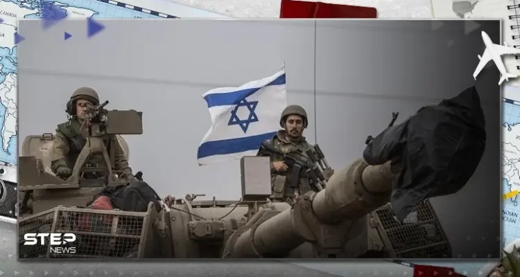 الجيش الإسرائيلي يكشف ما سيفعله بغزة فور انتهاء الهدنة مع حماس: أخبار