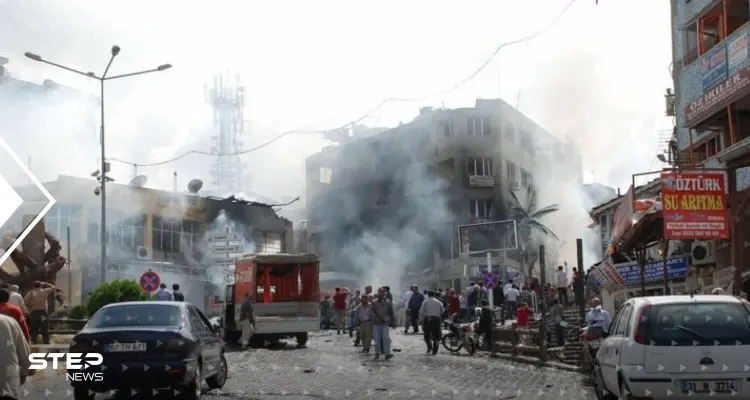 انفجار في مبنى وسط إسطنبول والسُلطات تحاول إجلاء سكّانه: أخبار