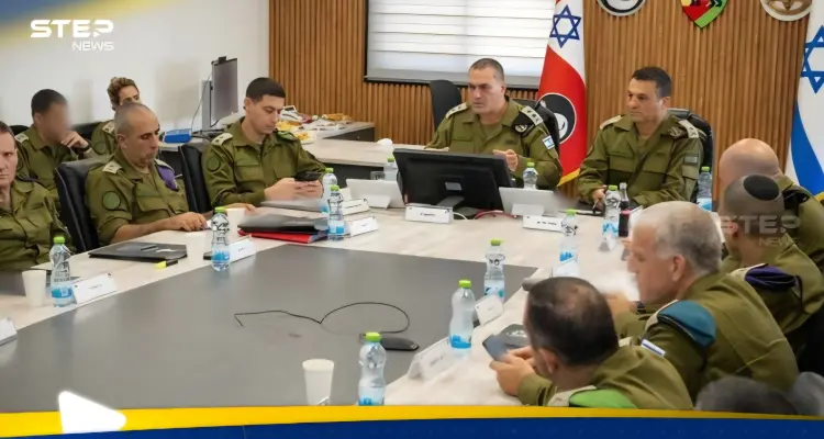 الجيش الإسرائيلي يصدر إعلانا مفاجئا.. وتقرير يكشف عن خطته الجديدة: أخبار