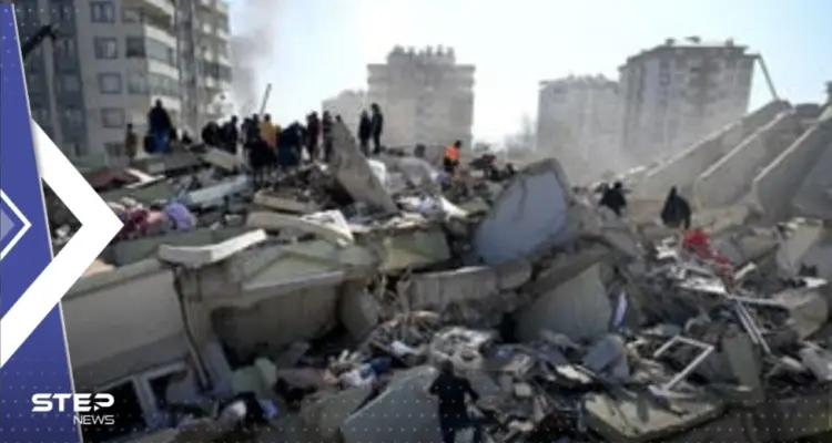 في خبرٍ "غير سار" عن الزلازل.. خبيران فرنسيان يكشفان عن عدد كبير منها "آت لاحقاً": أخبار