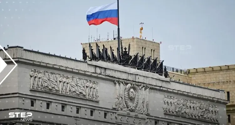 الدفاع الروسية تكشف خسائر القوات الأوكرانية.. وتتحدث عن استسلام 134 جندياً في ماريوبول: أخبار