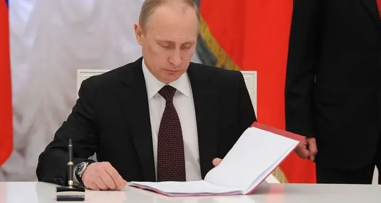 الكرملين يكشف تطورات العلاقات الروسية مع الغرب ومستقبلها من وجهة نظر روسية: أخبار