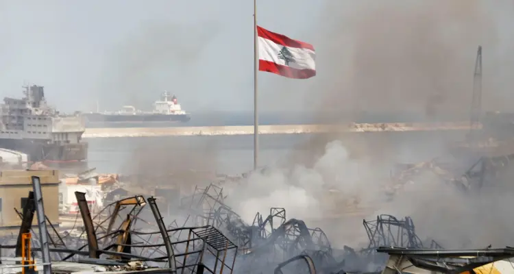 الحريري يكشف سبب الانهيار.. والعقوبات الأوروبية تتجهّز قانونياً: أخبار