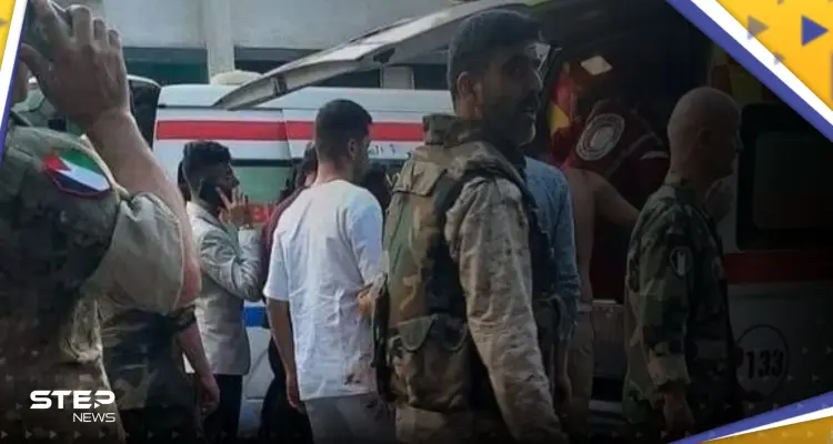 أول قرار من الحكومة السورية بعد تفجير الكلية الحربية في حمص: أخبار